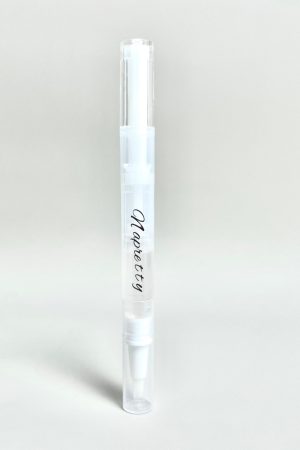 Cuticles Oil Pen/ Remover Serum